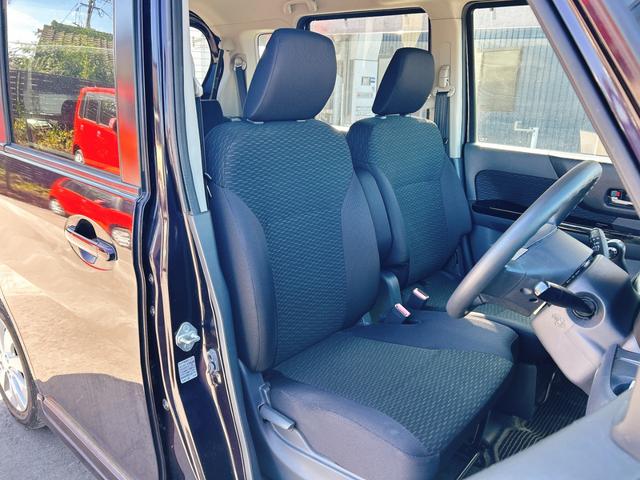 スペーシアカスタム GS 保証12ヵ月・走行無制限 ETC 両側スライドドア ナビ TV オートライト HID スマートキー 電動格納ミラー ベンチシート CVT 盗難防止システム ABS CD USB 衝突安全ボディ(29枚目)