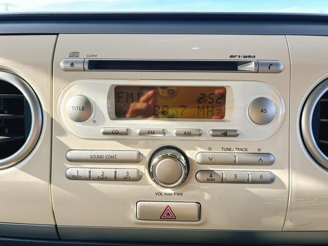 アルトラパン G スマートキー ベンチシート CVT 盗難防止システム ABS CD 衝突安全ボディ エアコン パワーステアリング パワーウィンドウ(4枚目)