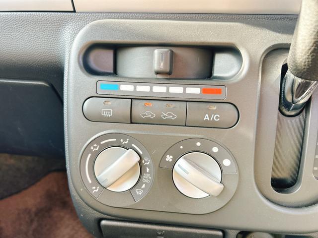 アルトラパン G スマートキー ベンチシート CVT 盗難防止システム ABS CD 衝突安全ボディ エアコン パワーステアリング パワーウィンドウ(5枚目)