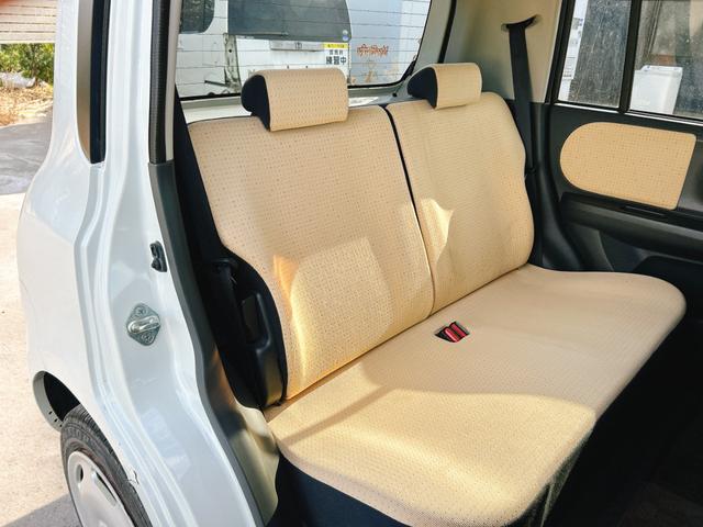 アルトラパン G スマートキー ベンチシート CVT 盗難防止システム ABS CD 衝突安全ボディ エアコン パワーステアリング パワーウィンドウ(11枚目)