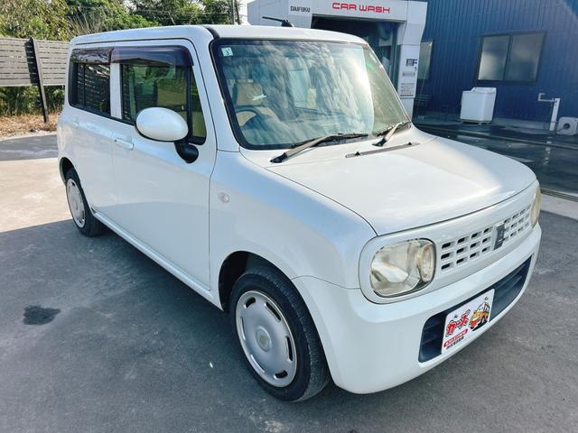 アルトラパン G スマートキー ベンチシート CVT 盗難防止システム ABS CD 衝突安全ボディ エアコン パワーステアリング パワーウィンドウ(14枚目)