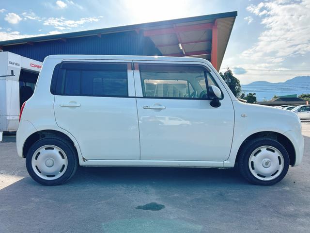 アルトラパン G スマートキー ベンチシート CVT 盗難防止システム ABS CD 衝突安全ボディ エアコン パワーステアリング パワーウィンドウ(15枚目)