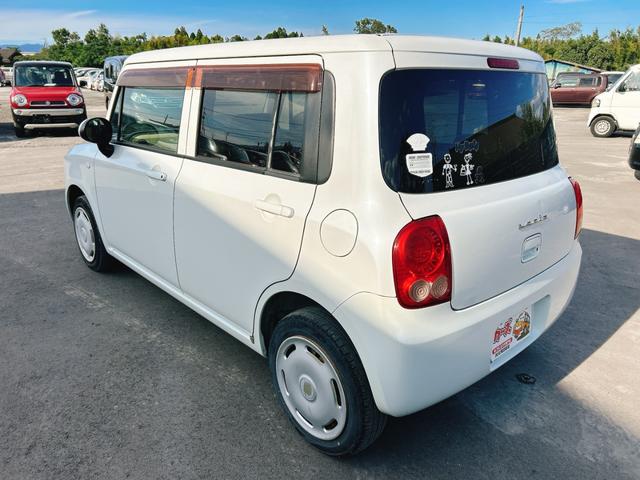 アルトラパン G スマートキー ベンチシート CVT 盗難防止システム ABS CD 衝突安全ボディ エアコン パワーステアリング パワーウィンドウ(18枚目)