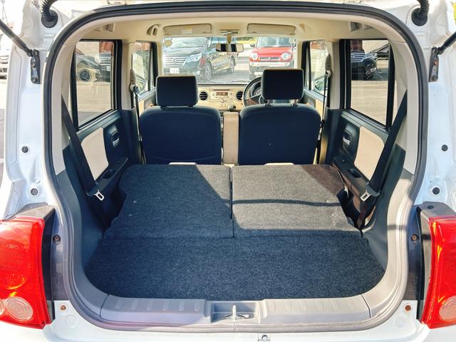 アルトラパン G スマートキー ベンチシート CVT 盗難防止システム ABS CD 衝突安全ボディ エアコン パワーステアリング パワーウィンドウ(19枚目)