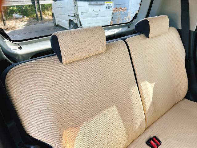 アルトラパン G スマートキー ベンチシート CVT 盗難防止システム ABS CD 衝突安全ボディ エアコン パワーステアリング パワーウィンドウ(22枚目)