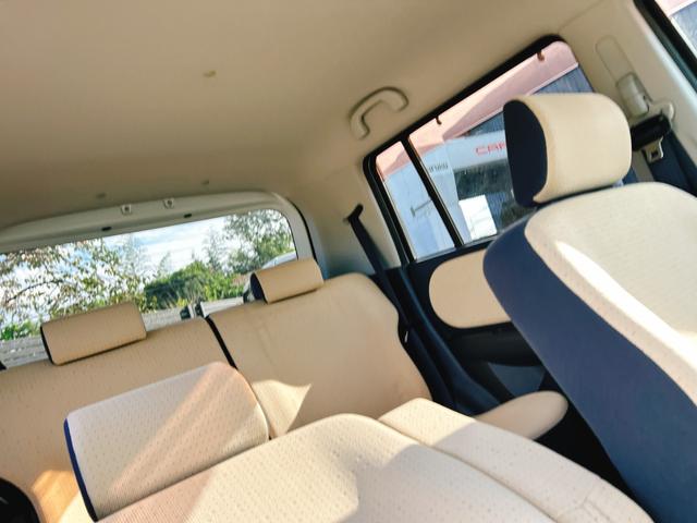 アルトラパン G スマートキー ベンチシート CVT 盗難防止システム ABS CD 衝突安全ボディ エアコン パワーステアリング パワーウィンドウ(23枚目)