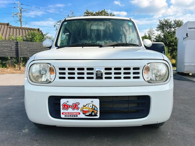 アルトラパン G スマートキー ベンチシート CVT 盗難防止システム ABS CD 衝突安全ボディ エアコン パワーステアリング パワーウィンドウ(25枚目)