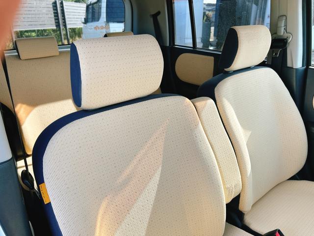 アルトラパン G スマートキー ベンチシート CVT 盗難防止システム ABS CD 衝突安全ボディ エアコン パワーステアリング パワーウィンドウ(26枚目)