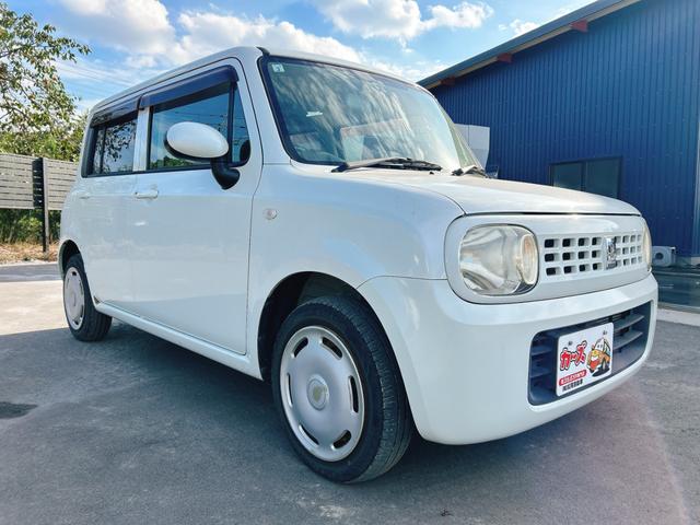 アルトラパン G スマートキー ベンチシート CVT 盗難防止システム ABS CD 衝突安全ボディ エアコン パワーステアリング パワーウィンドウ(27枚目)