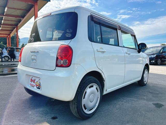 アルトラパン G スマートキー ベンチシート CVT 盗難防止システム ABS CD 衝突安全ボディ エアコン パワーステアリング パワーウィンドウ(28枚目)