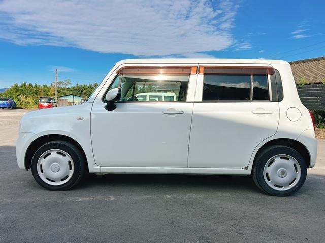 アルトラパン G スマートキー ベンチシート CVT 盗難防止システム ABS CD 衝突安全ボディ エアコン パワーステアリング パワーウィンドウ(29枚目)