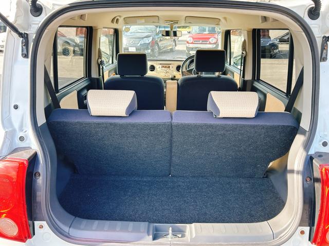 アルトラパン G スマートキー ベンチシート CVT 盗難防止システム ABS CD 衝突安全ボディ エアコン パワーステアリング パワーウィンドウ(34枚目)