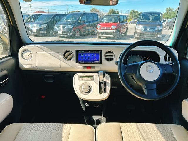 ミラココア ココアプラスX 保証12ヵ月・走行無制限 ETC ナビ TV スマートキー アイドリングストップ 電動格納ミラー ベンチシート CVT 盗難防止システム ABS CD DVD再生 USB ミュージックプレイヤー接続可(2枚目)