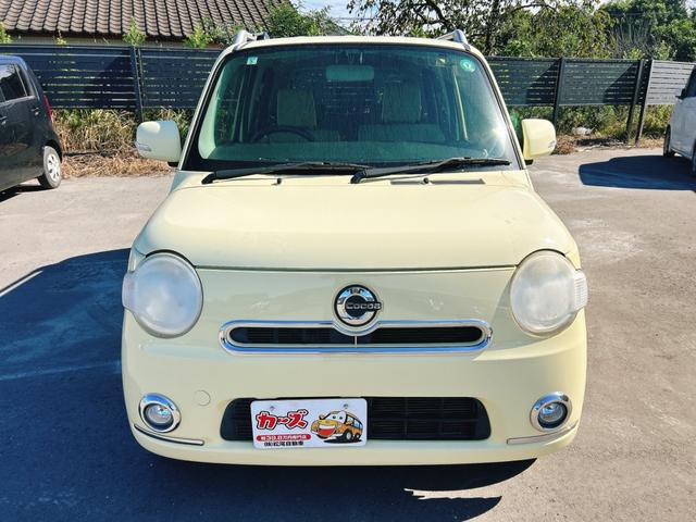 ミラココア ココアプラスX 保証12ヵ月・走行無制限 ETC ナビ TV スマートキー アイドリングストップ 電動格納ミラー ベンチシート CVT 盗難防止システム ABS CD DVD再生 USB ミュージックプレイヤー接続可(12枚目)