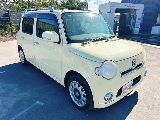 ミラココア ココアプラスX 保証12ヵ月・走行無制限 ETC ナビ TV スマートキー アイドリングストップ 電動格納ミラー ベンチシート CVT 盗難防止システム ABS CD DVD再生 USB ミュージックプレイヤー接続可(13枚目)