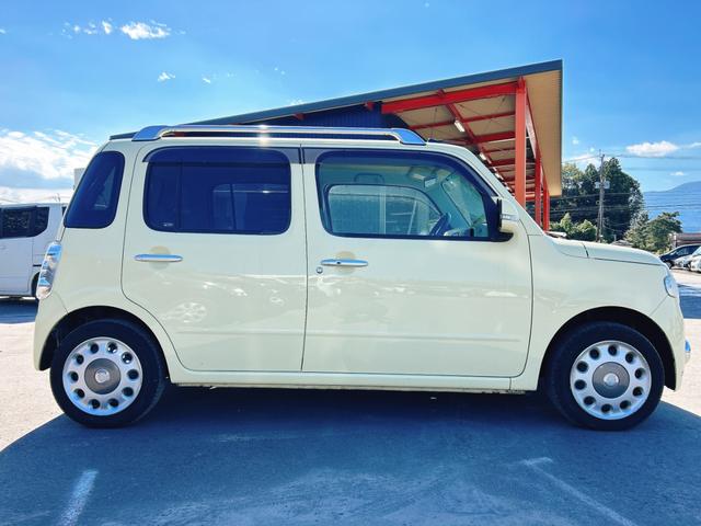 ミラココア ココアプラスX 保証12ヵ月・走行無制限 ETC ナビ TV スマートキー アイドリングストップ 電動格納ミラー ベンチシート CVT 盗難防止システム ABS CD DVD再生 USB ミュージックプレイヤー接続可(14枚目)