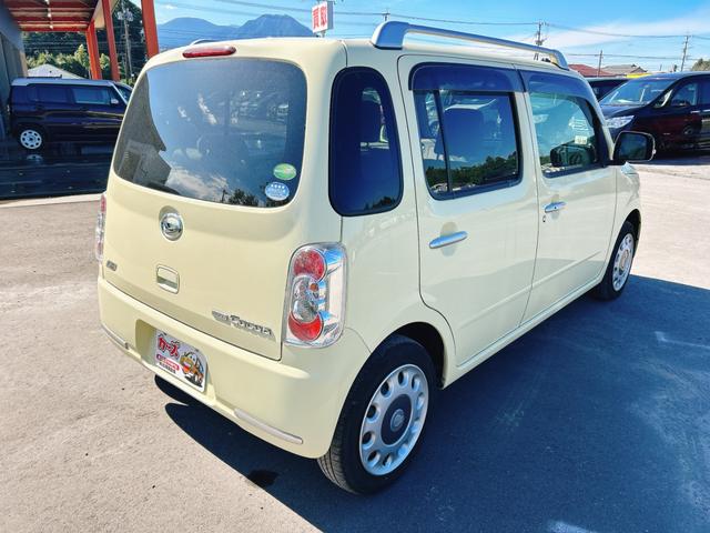 ミラココア ココアプラスX 保証12ヵ月・走行無制限 ETC ナビ TV スマートキー アイドリングストップ 電動格納ミラー ベンチシート CVT 盗難防止システム ABS CD DVD再生 USB ミュージックプレイヤー接続可(15枚目)