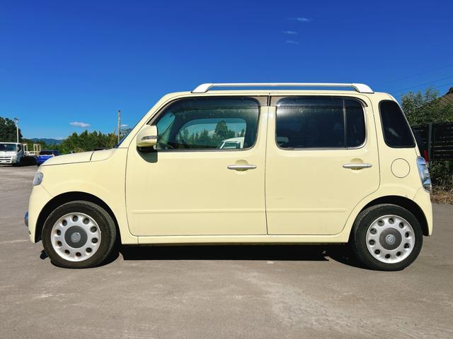 ミラココア ココアプラスX 保証12ヵ月・走行無制限 ETC ナビ TV スマートキー アイドリングストップ 電動格納ミラー ベンチシート CVT 盗難防止システム ABS CD DVD再生 USB ミュージックプレイヤー接続可(18枚目)