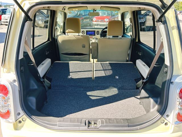 ミラココア ココアプラスX 保証12ヵ月・走行無制限 ETC ナビ TV スマートキー アイドリングストップ 電動格納ミラー ベンチシート CVT 盗難防止システム ABS CD DVD再生 USB ミュージックプレイヤー接続可(24枚目)