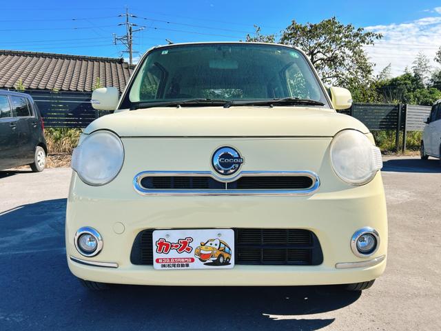 ミラココア ココアプラスX 保証12ヵ月・走行無制限 ETC ナビ TV スマートキー アイドリングストップ 電動格納ミラー ベンチシート CVT 盗難防止システム ABS CD DVD再生 USB ミュージックプレイヤー接続可(26枚目)