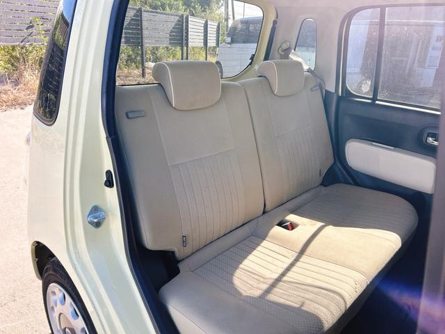 ミラココア ココアプラスX 保証12ヵ月・走行無制限 ETC ナビ TV スマートキー アイドリングストップ 電動格納ミラー ベンチシート CVT 盗難防止システム ABS CD DVD再生 USB ミュージックプレイヤー接続可(28枚目)