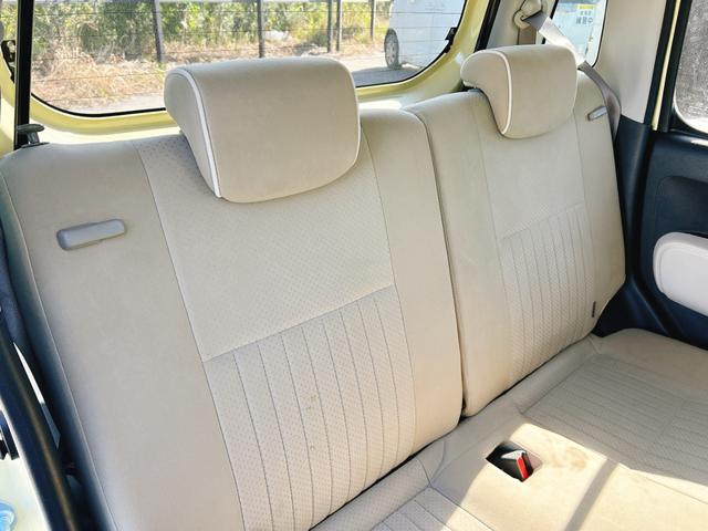 ミラココア ココアプラスX 保証12ヵ月・走行無制限 ETC ナビ TV スマートキー アイドリングストップ 電動格納ミラー ベンチシート CVT 盗難防止システム ABS CD DVD再生 USB ミュージックプレイヤー接続可(30枚目)