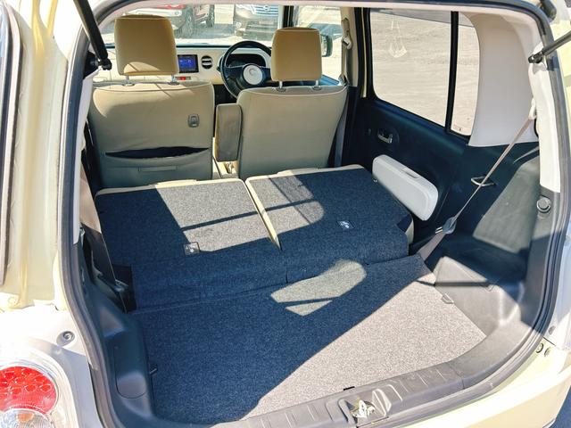 ミラココア ココアプラスX 保証12ヵ月・走行無制限 ETC ナビ TV スマートキー アイドリングストップ 電動格納ミラー ベンチシート CVT 盗難防止システム ABS CD DVD再生 USB ミュージックプレイヤー接続可(31枚目)