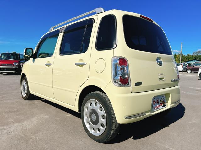 ミラココア ココアプラスX 保証12ヵ月・走行無制限 ETC ナビ TV スマートキー アイドリングストップ 電動格納ミラー ベンチシート CVT 盗難防止システム ABS CD DVD再生 USB ミュージックプレイヤー接続可(33枚目)