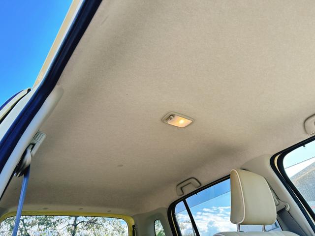 ミラココア ココアプラスX 保証12ヵ月・走行無制限 ETC ナビ TV スマートキー アイドリングストップ 電動格納ミラー ベンチシート CVT 盗難防止システム ABS CD DVD再生 USB ミュージックプレイヤー接続可(36枚目)