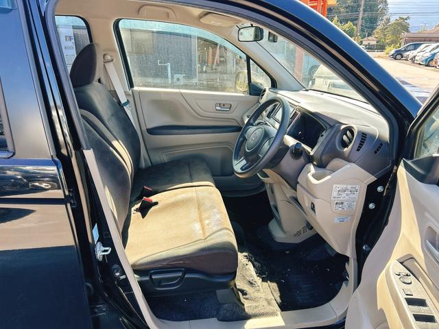 N-WGN G 保証12ヵ月・走行無制限 ETC バックカメラ ナビ TV スマートキー 電動格納ミラー ベンチシート CVT 盗難防止システム ABS ESC CD DVD再生 USB Bluetooth(10枚目)