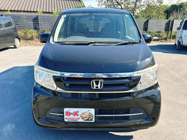 N-WGN G 保証12ヵ月・走行無制限 ETC バックカメラ ナビ TV スマートキー 電動格納ミラー ベンチシート CVT 盗難防止システム ABS ESC CD DVD再生 USB Bluetooth(12枚目)