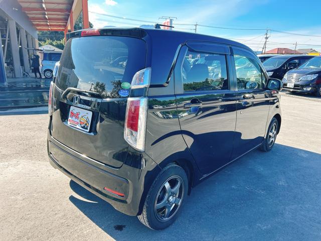 N-WGN G 保証12ヵ月・走行無制限 ETC バックカメラ ナビ TV スマートキー 電動格納ミラー ベンチシート CVT 盗難防止システム ABS ESC CD DVD再生 USB Bluetooth(17枚目)