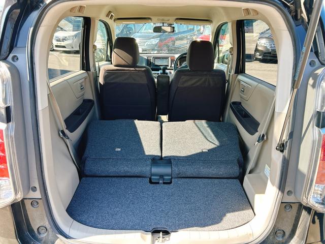 N-WGN G 保証12ヵ月・走行無制限 ETC バックカメラ ナビ TV スマートキー 電動格納ミラー ベンチシート CVT 盗難防止システム ABS ESC CD DVD再生 USB Bluetooth(26枚目)