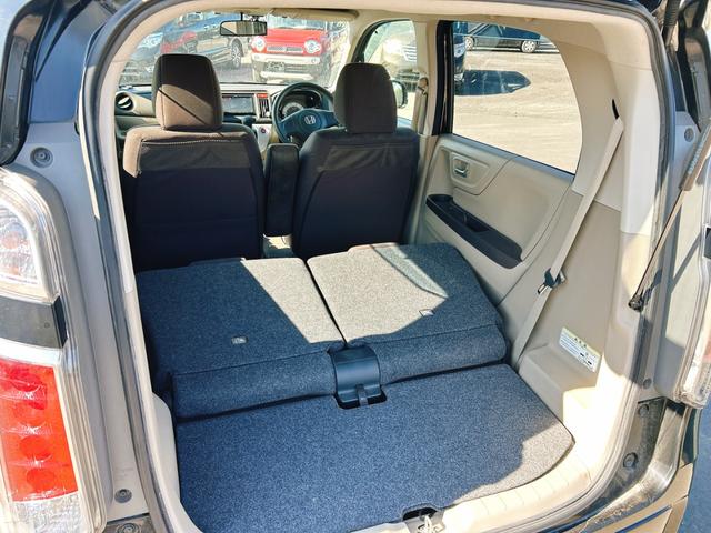 N-WGN G 保証12ヵ月・走行無制限 ETC バックカメラ ナビ TV スマートキー 電動格納ミラー ベンチシート CVT 盗難防止システム ABS ESC CD DVD再生 USB Bluetooth(28枚目)