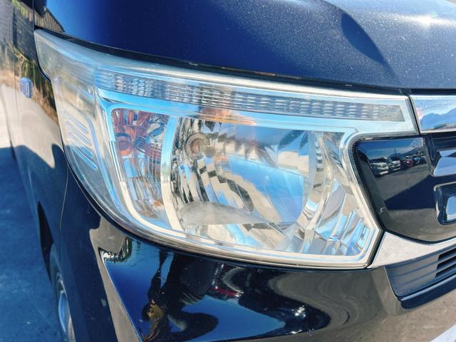 N-WGN G 保証12ヵ月・走行無制限 ETC バックカメラ ナビ TV スマートキー 電動格納ミラー ベンチシート CVT 盗難防止システム ABS ESC CD DVD再生 USB Bluetooth(29枚目)