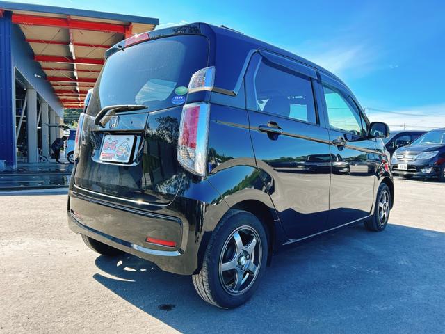 N-WGN G 保証12ヵ月・走行無制限 ETC バックカメラ ナビ TV スマートキー 電動格納ミラー ベンチシート CVT 盗難防止システム ABS ESC CD DVD再生 USB Bluetooth(33枚目)