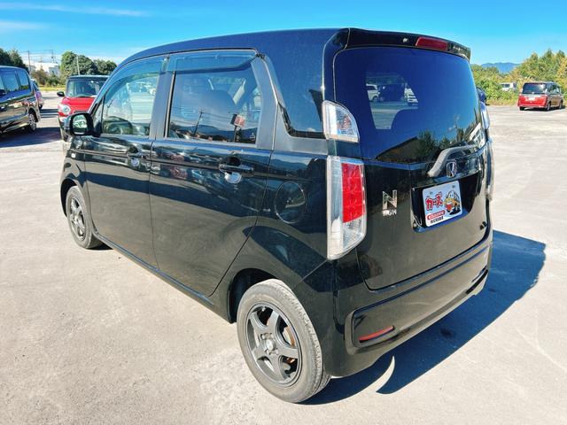 N-WGN G 保証12ヵ月・走行無制限 ETC バックカメラ ナビ TV スマートキー 電動格納ミラー ベンチシート CVT 盗難防止システム ABS ESC CD DVD再生 USB Bluetooth(34枚目)