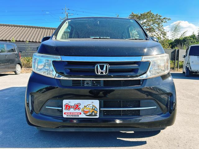 N-WGN G 保証12ヵ月・走行無制限 ETC バックカメラ ナビ TV スマートキー 電動格納ミラー ベンチシート CVT 盗難防止システム ABS ESC CD DVD再生 USB Bluetooth(35枚目)