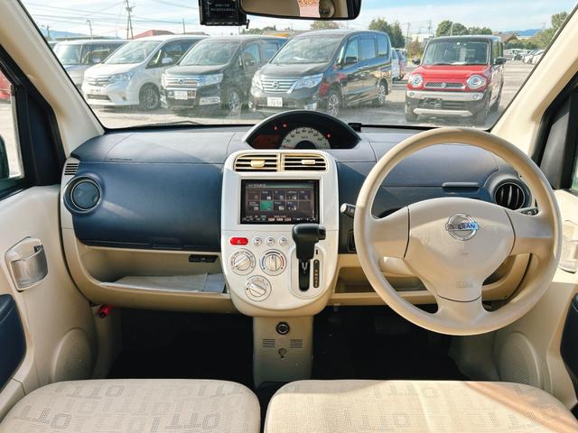 オッティ Ｅ　スライド　ドライブレコーダー　ＥＴＣ　バックカメラ　電動スライドドア　ナビ　ＴＶ　キーレスエントリー　電動格納ミラー　ベンチシート　ＡＴ　盗難防止システム　ＡＢＳ　ＣＤ　ＤＶＤ再生　ＵＳＢ　衝突安全ボディ（2枚目）