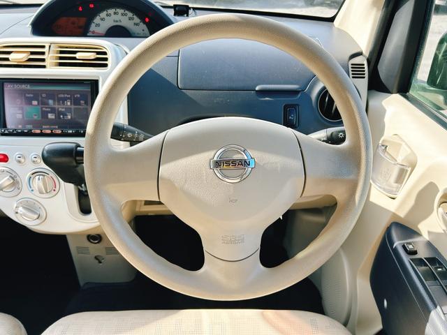 オッティ Ｅ　スライド　ドライブレコーダー　ＥＴＣ　バックカメラ　電動スライドドア　ナビ　ＴＶ　キーレスエントリー　電動格納ミラー　ベンチシート　ＡＴ　盗難防止システム　ＡＢＳ　ＣＤ　ＤＶＤ再生　ＵＳＢ　衝突安全ボディ（3枚目）