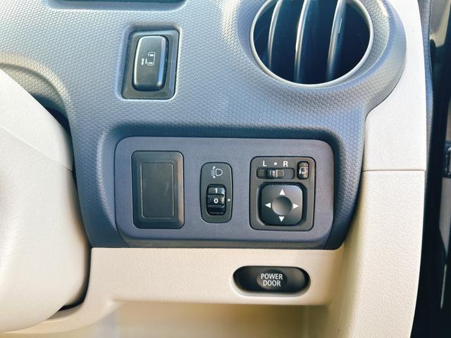 オッティ Ｅ　スライド　ドライブレコーダー　ＥＴＣ　バックカメラ　電動スライドドア　ナビ　ＴＶ　キーレスエントリー　電動格納ミラー　ベンチシート　ＡＴ　盗難防止システム　ＡＢＳ　ＣＤ　ＤＶＤ再生　ＵＳＢ　衝突安全ボディ（10枚目）