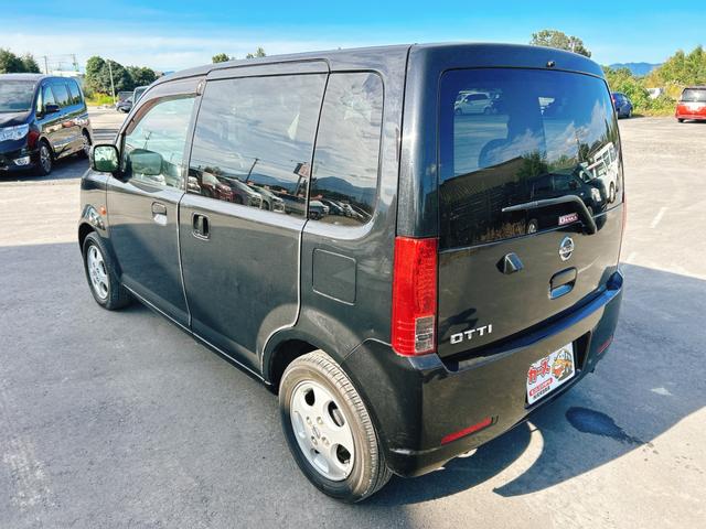 オッティ Ｅ　スライド　ドライブレコーダー　ＥＴＣ　バックカメラ　電動スライドドア　ナビ　ＴＶ　キーレスエントリー　電動格納ミラー　ベンチシート　ＡＴ　盗難防止システム　ＡＢＳ　ＣＤ　ＤＶＤ再生　ＵＳＢ　衝突安全ボディ（17枚目）