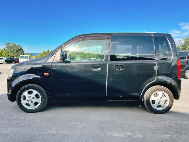 オッティ Ｅ　スライド　ドライブレコーダー　ＥＴＣ　バックカメラ　電動スライドドア　ナビ　ＴＶ　キーレスエントリー　電動格納ミラー　ベンチシート　ＡＴ　盗難防止システム　ＡＢＳ　ＣＤ　ＤＶＤ再生　ＵＳＢ　衝突安全ボディ（18枚目）