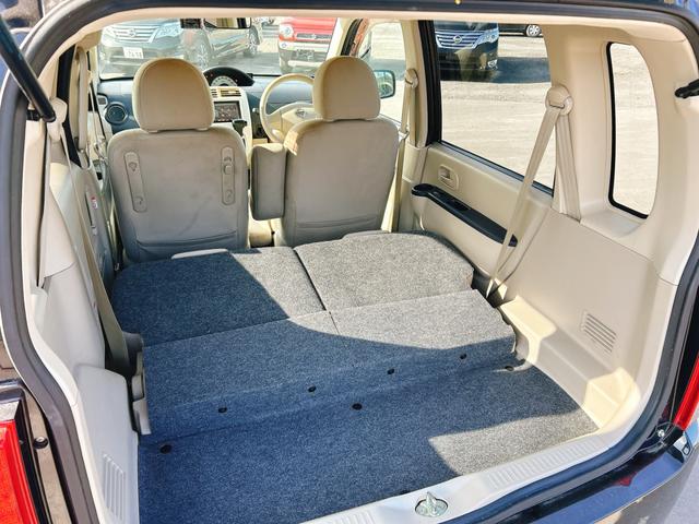 オッティ Ｅ　スライド　ドライブレコーダー　ＥＴＣ　バックカメラ　電動スライドドア　ナビ　ＴＶ　キーレスエントリー　電動格納ミラー　ベンチシート　ＡＴ　盗難防止システム　ＡＢＳ　ＣＤ　ＤＶＤ再生　ＵＳＢ　衝突安全ボディ（33枚目）