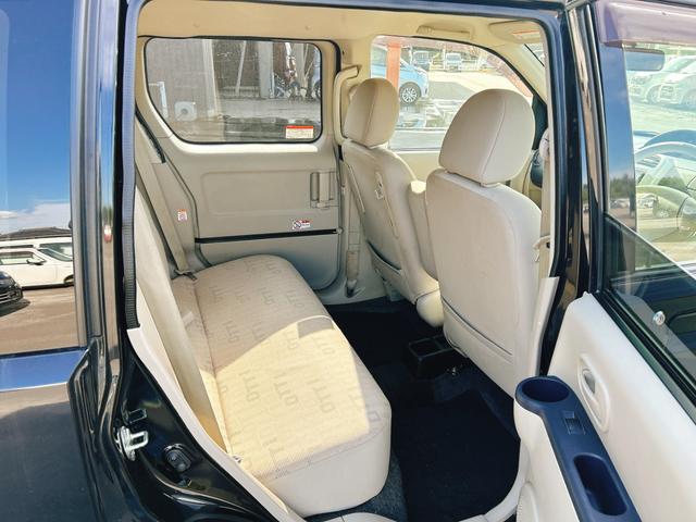 オッティ Ｅ　スライド　ドライブレコーダー　ＥＴＣ　バックカメラ　電動スライドドア　ナビ　ＴＶ　キーレスエントリー　電動格納ミラー　ベンチシート　ＡＴ　盗難防止システム　ＡＢＳ　ＣＤ　ＤＶＤ再生　ＵＳＢ　衝突安全ボディ（38枚目）