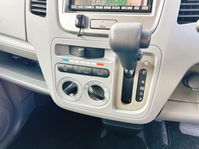 ワゴンR FX TV キーレスエントリー 電動格納ミラー ベンチシート AT 盗難防止システム 衝突安全ボディ エアコン パワーステアリング パワーウィンドウ(5枚目)