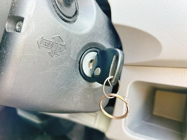 ワゴンR FX TV キーレスエントリー 電動格納ミラー ベンチシート AT 盗難防止システム 衝突安全ボディ エアコン パワーステアリング パワーウィンドウ(6枚目)