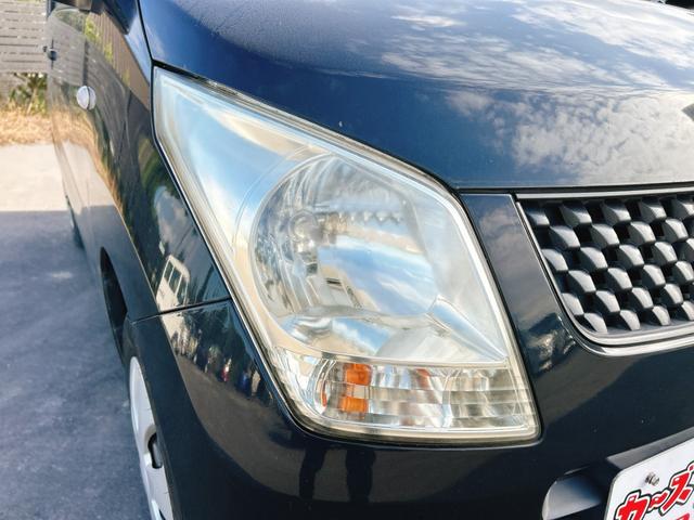 ワゴンR FX TV キーレスエントリー 電動格納ミラー ベンチシート AT 盗難防止システム 衝突安全ボディ エアコン パワーステアリング パワーウィンドウ(23枚目)