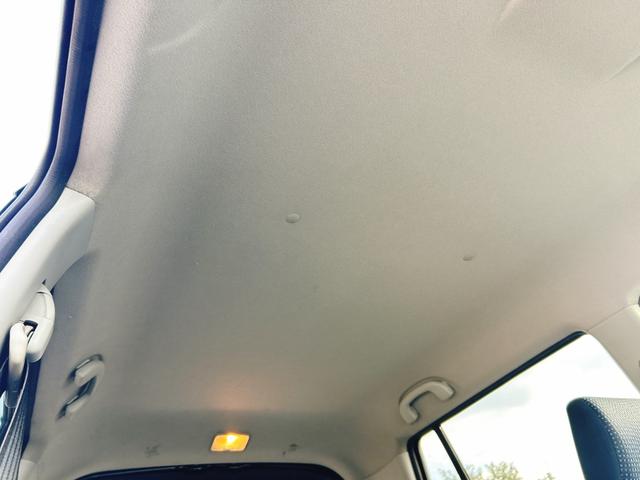 ワゴンR FX TV キーレスエントリー 電動格納ミラー ベンチシート AT 盗難防止システム 衝突安全ボディ エアコン パワーステアリング パワーウィンドウ(30枚目)