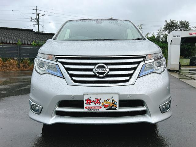 セレナ ハイウェイスター　Ｖセレクション＋セーフティ　ＳＨＶ　保証１２ヵ月・走行無制限　ＥＴＣ　全周囲カメラ　ＴＶ　クリアランスソナー　オートクルーズコントロール　レーンアシスト　衝突被害軽減システム　両側電動スライドドア　オートライト　ＬＥＤヘッドランプ（12枚目）